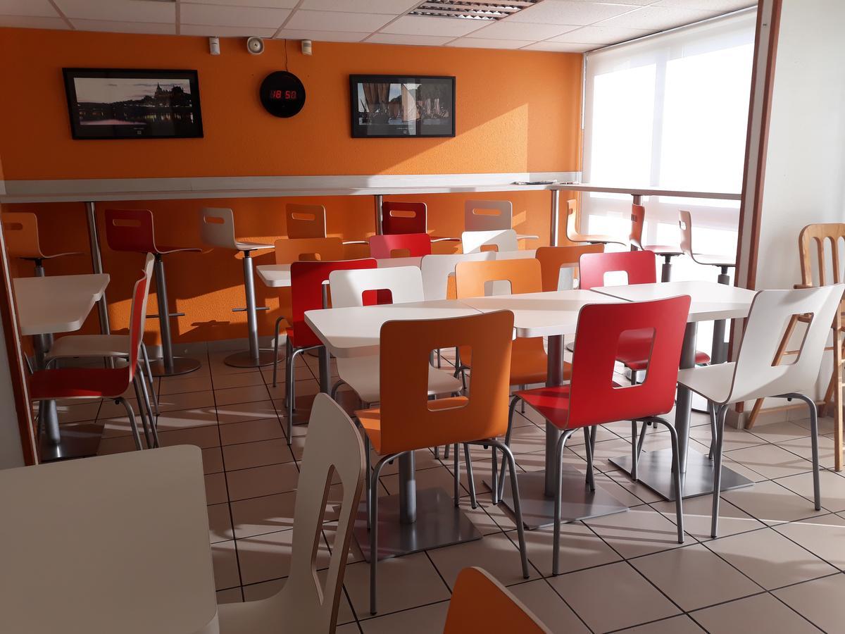 Premiere Classe Orleans Ouest - La Chapelle St Mesmin Exteriér fotografie