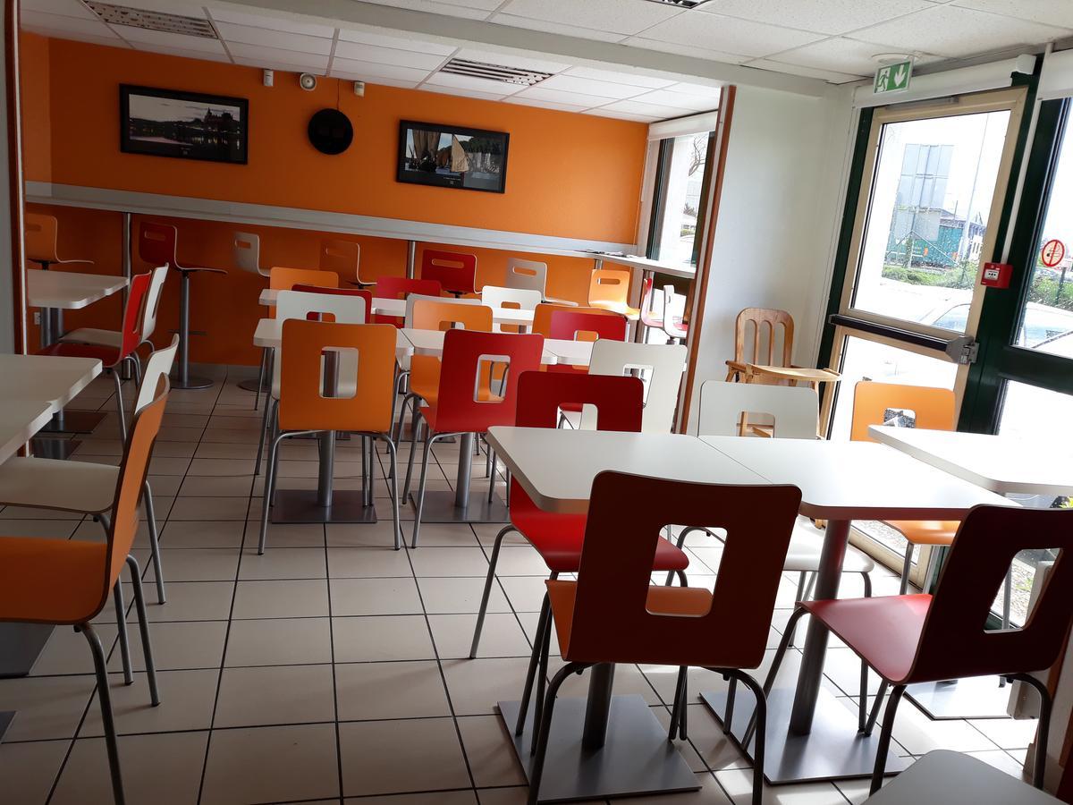 Premiere Classe Orleans Ouest - La Chapelle St Mesmin Exteriér fotografie