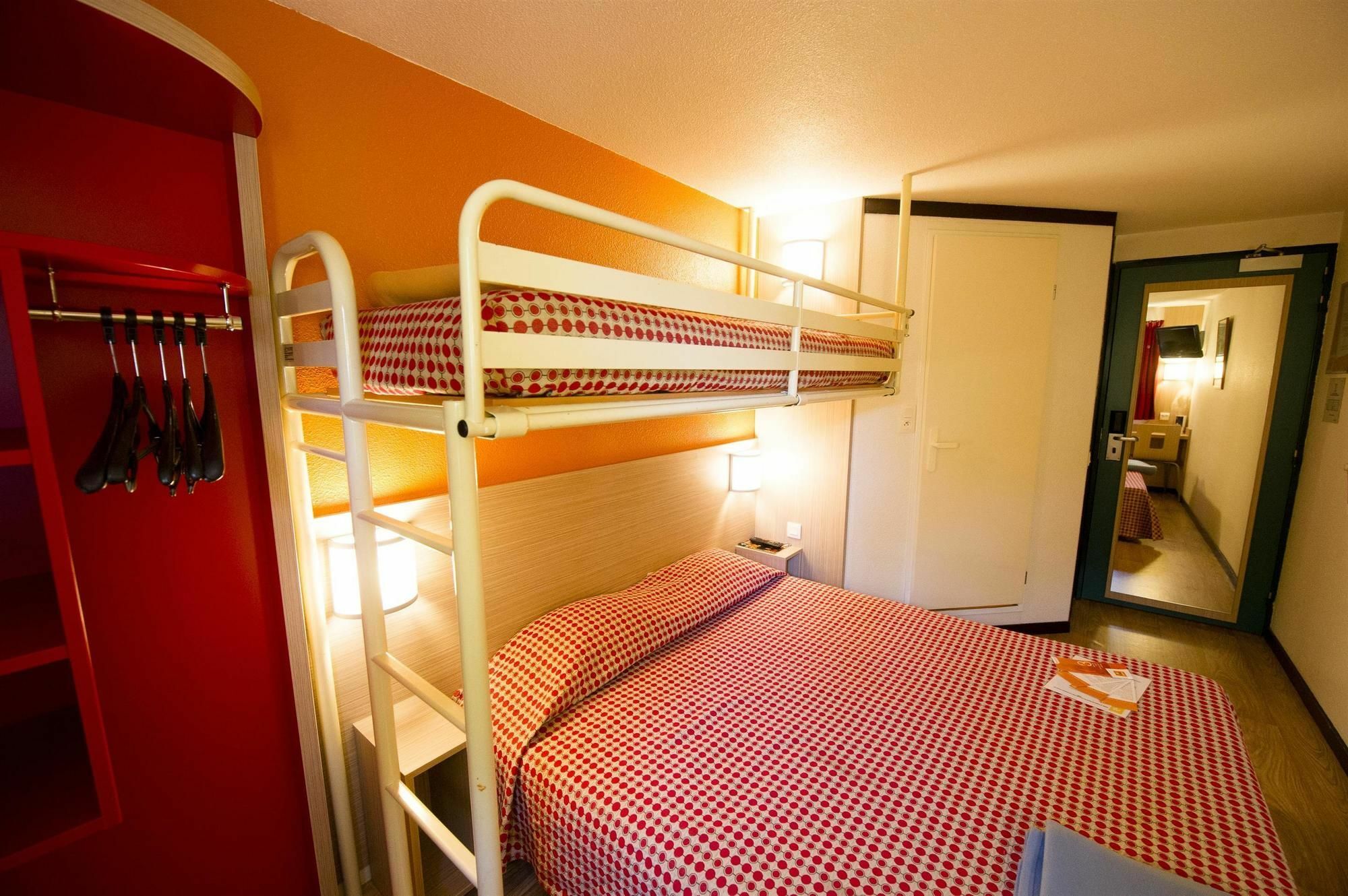 Premiere Classe Orleans Ouest - La Chapelle St Mesmin Exteriér fotografie