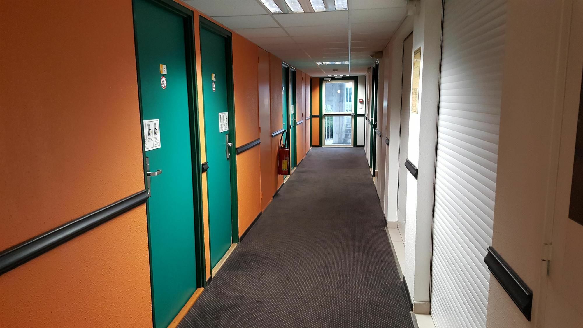 Premiere Classe Orleans Ouest - La Chapelle St Mesmin Exteriér fotografie