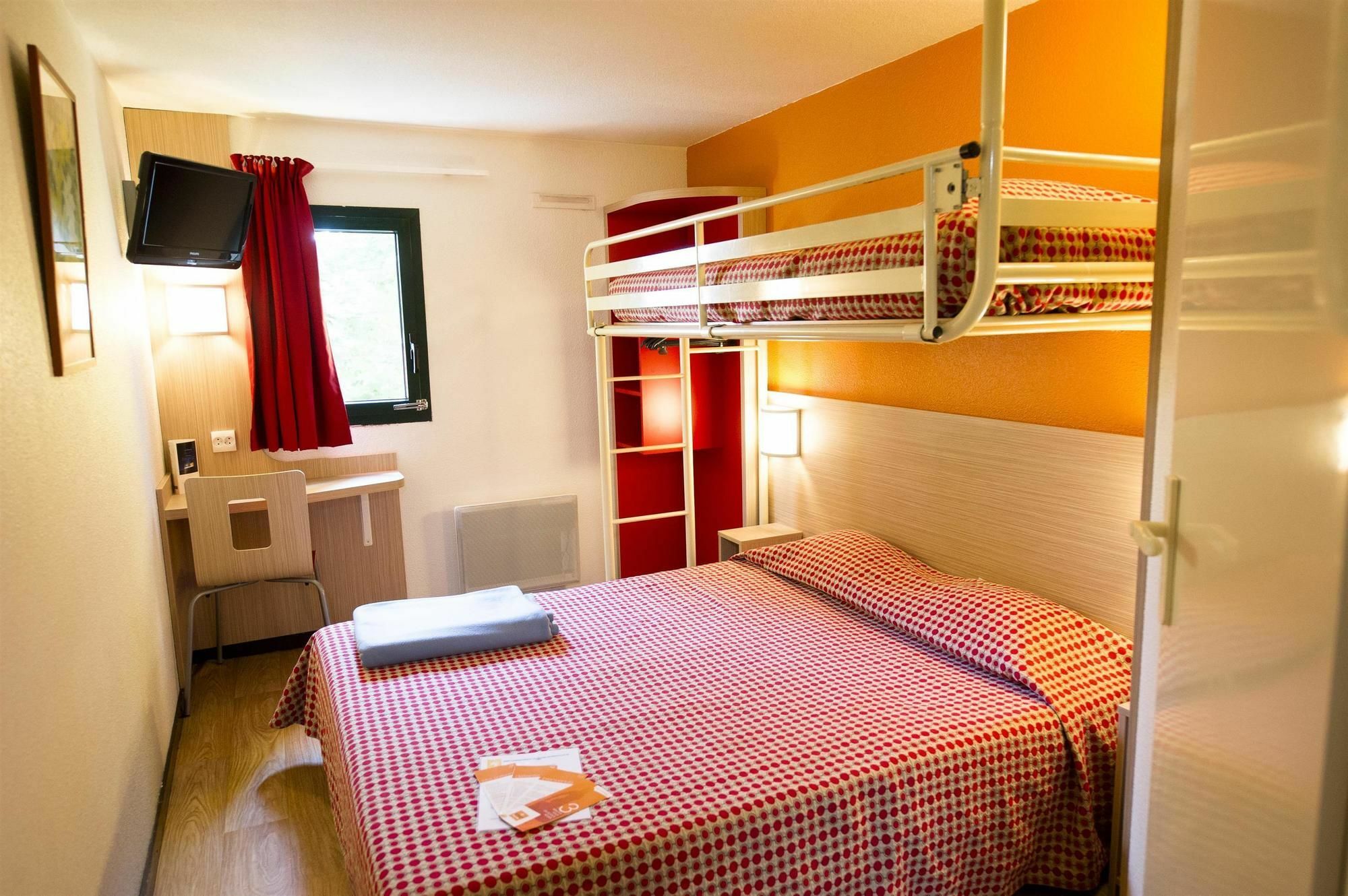 Premiere Classe Orleans Ouest - La Chapelle St Mesmin Exteriér fotografie